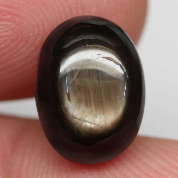 Stunning 11.72ct unheated Star Sapphire