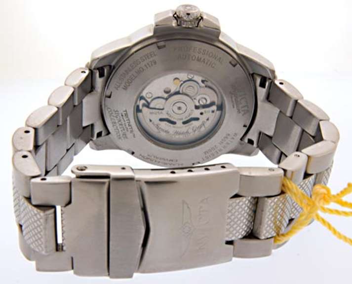 INVICTA SPECIALTY MEN'S AUTOMATIC