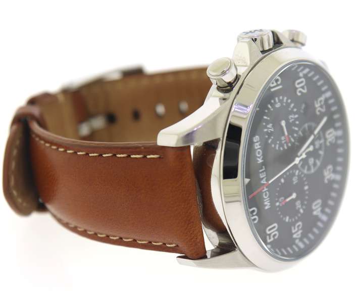 Micheal Kors Gage Chrono Watch