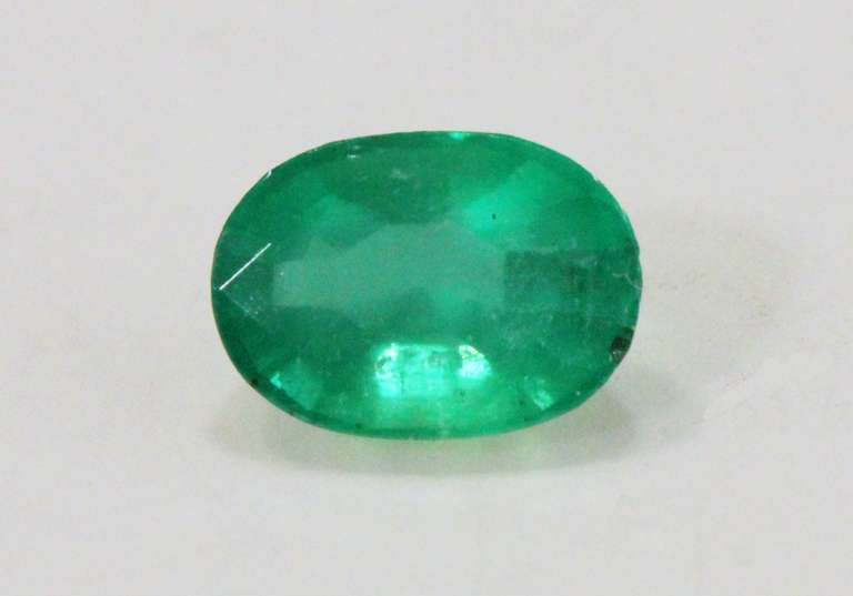 Enchanting Natural Emerald