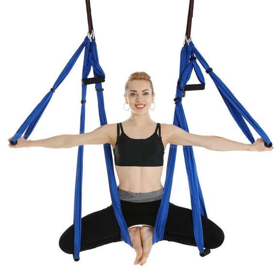 Air Yoga Fitness Hammock