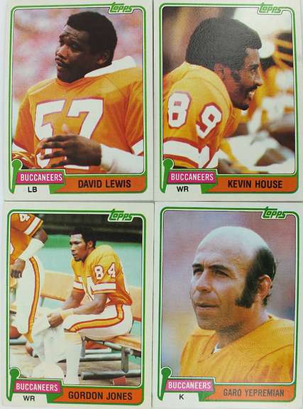 NFL Collectable