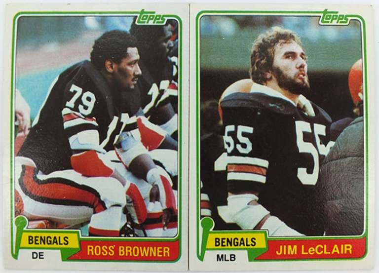NFL Collectable