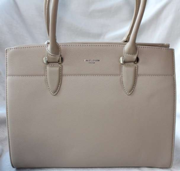 A Classy Designer Bag By David Jones