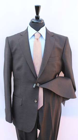 A Must Have Best Selling Slim Fit Suit By Galante