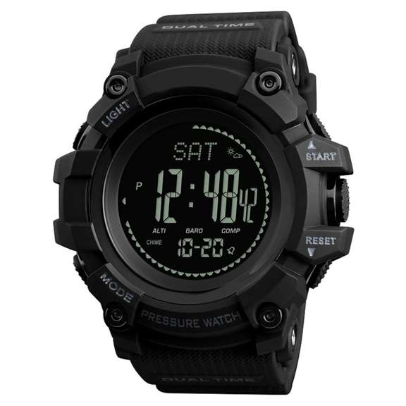 Waterproof Smart Watch