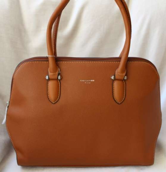 Seductive Style Bag By David Jones, Paris