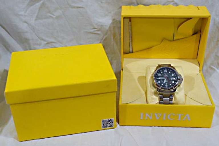 INVICTA SPECIALTY MEN'S AUTOMATIC