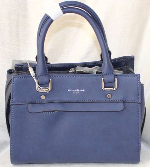 Stylish New Arrival Designer Bag By David Jones