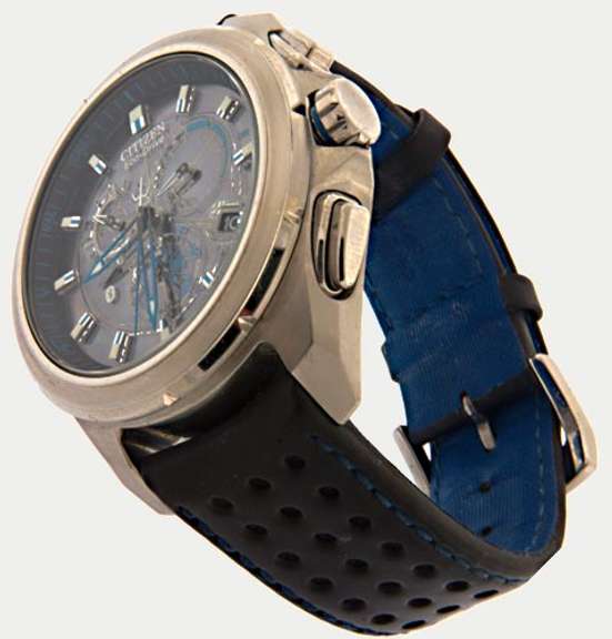 CITIZEN MEN'S PROXIMITY