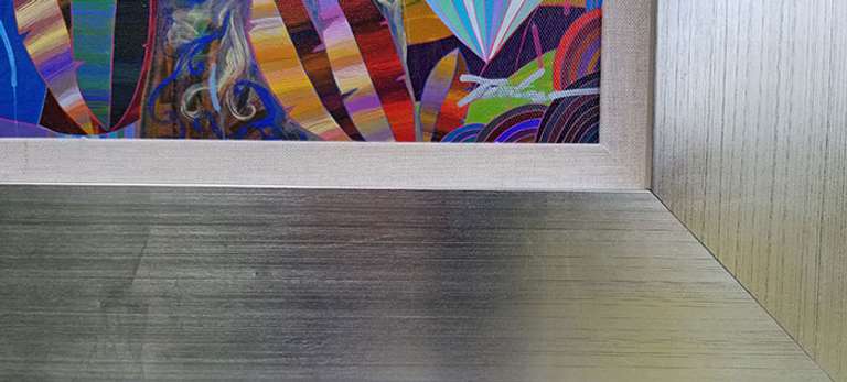 Amazing Art by Tadeo