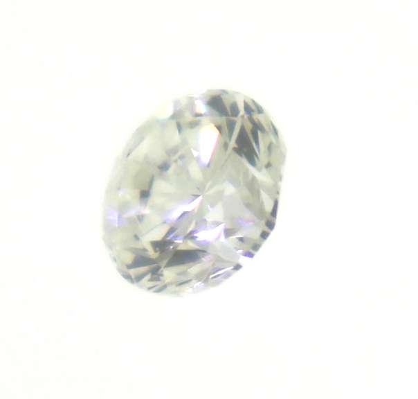 Round Brilliant Cut Diamond Loosestone