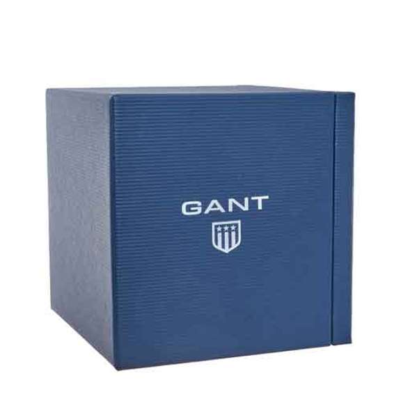 GANT Gunmetal Men Watches