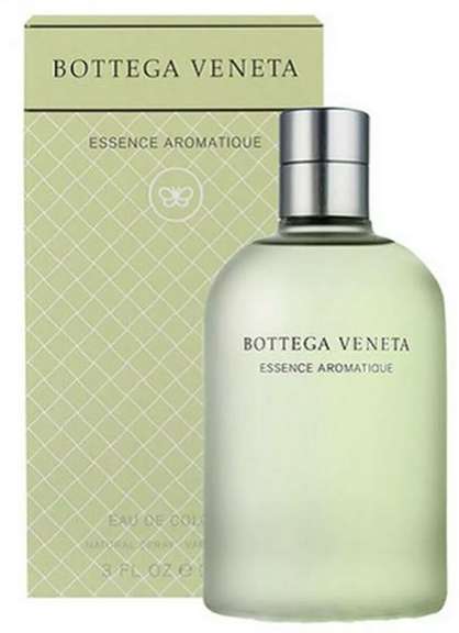 Bottega Veneta Essence Aromatique cologne  3 oz EDC