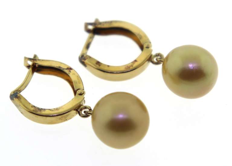 Set of 3 Pairs of Dangle Earrings