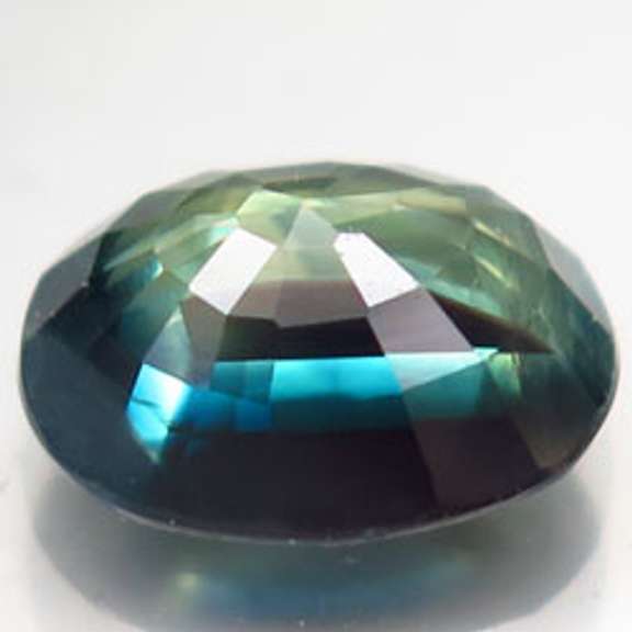 Heated only! 2.17ct Sapphire from Mozambique