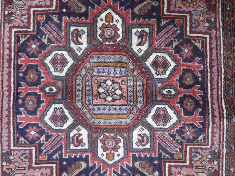 Authentic Persian Bidjar 2.7x4.3