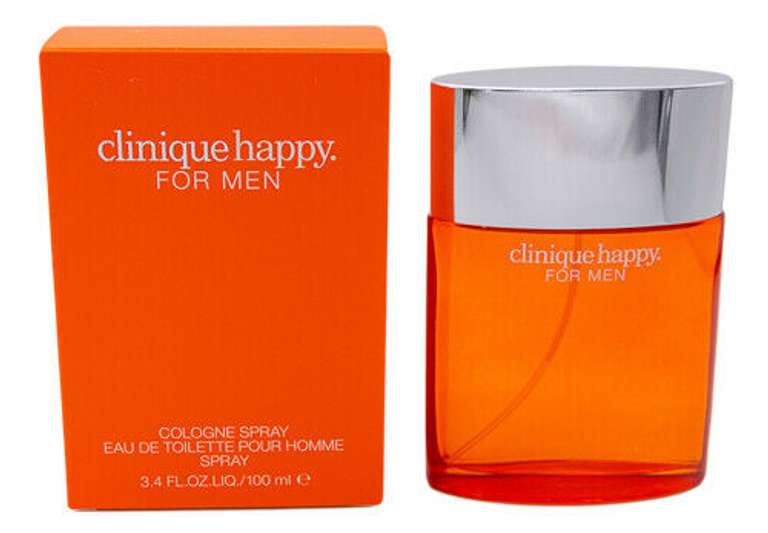 Happy by Clinique 3.4 oz Cologne