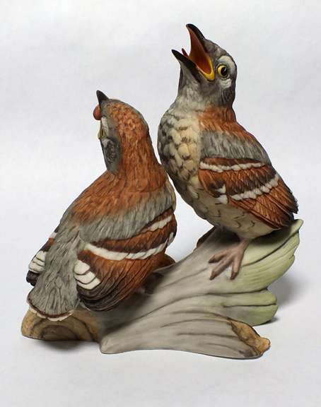 Boehm Collectable