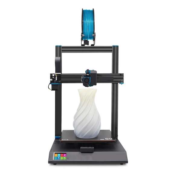 3D Printer Kit with 300 x 300 x 400mm Print Size