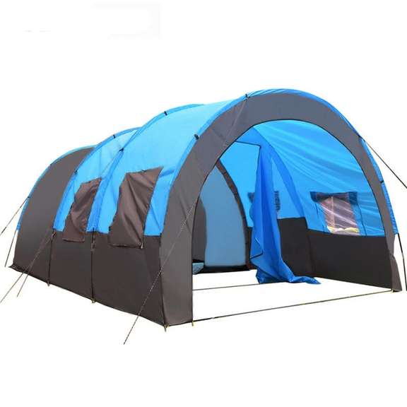 8-10 Person Big Tent Waterproof