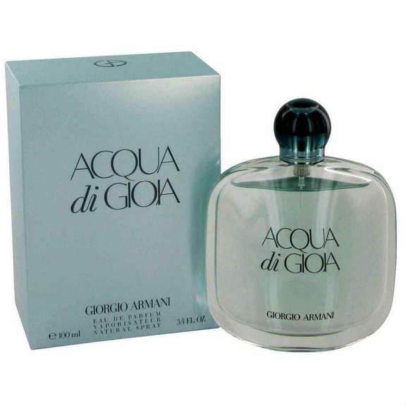 ACQUA di GIOIA by GIORGIO ARMANI 3.4 oz