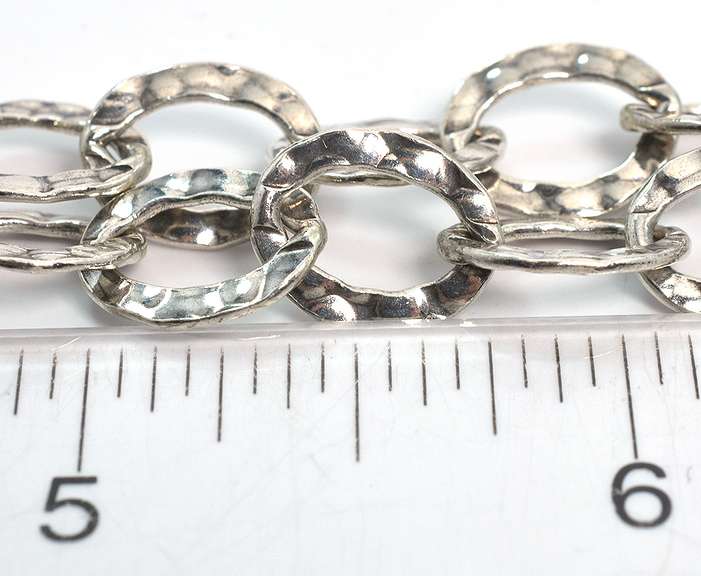 Sterling Silver Chain Neckless