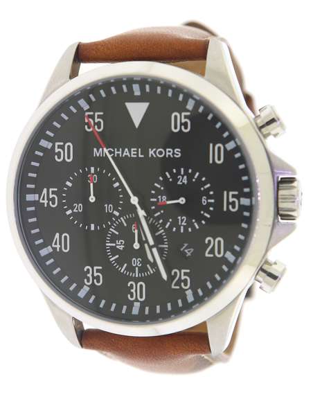 Micheal Kors Gage Chrono Watch