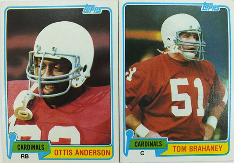 NFL Collectable