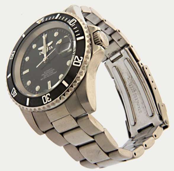INVICTA MEN'S AUTOMATIC