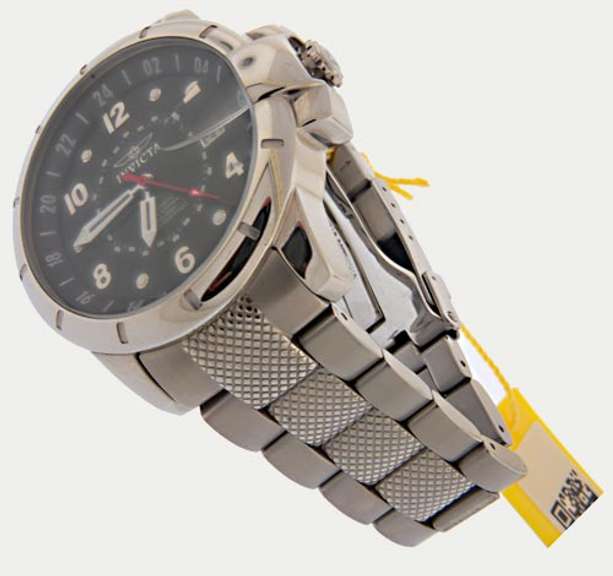 INVICTA SPECIALTY MEN'S AUTOMATIC