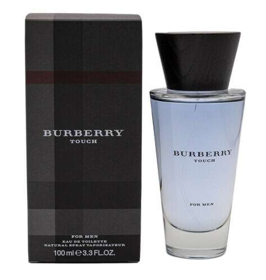 Burberry Touch by Burberry Cologne  3.4 oz