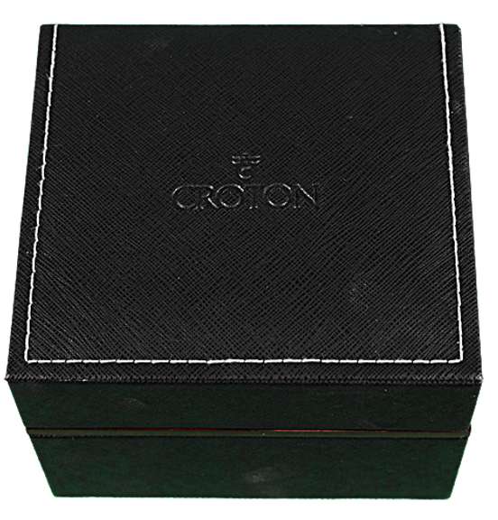 Croton Chronomaster LE