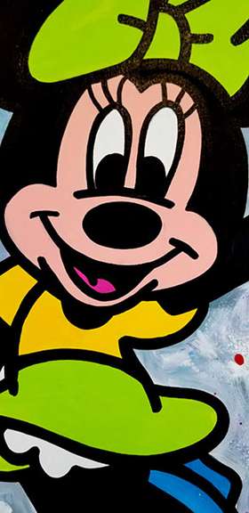 Amazing Original by Jozza