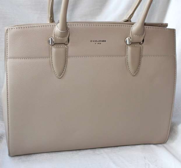 A Classy Designer Bag By David Jones