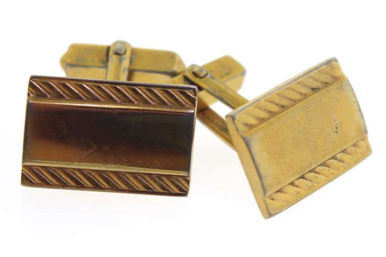 Group Lot of 7 Pairs of Cufflinks