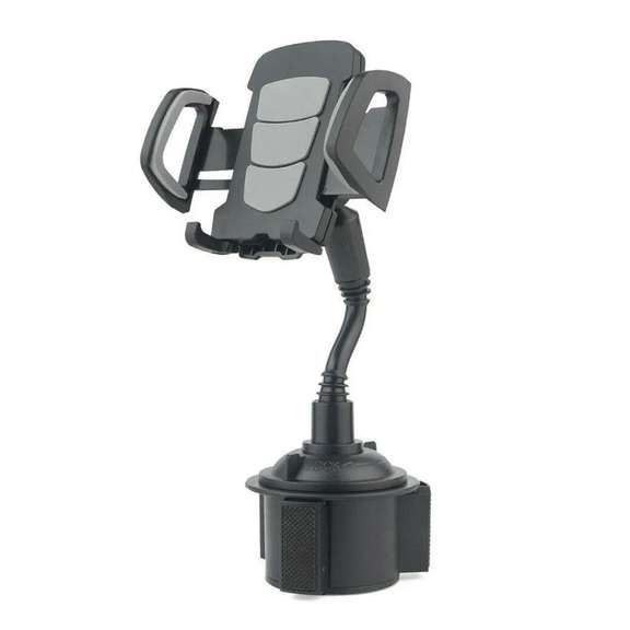 Universal 360 Adjustable Car Mount Phone Holder