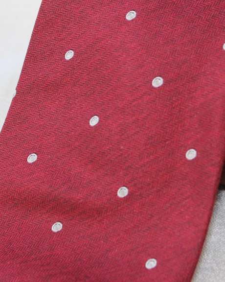 Fine Quality Italian Hand Made Silk Tie By Galante