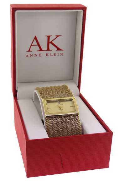 Anne Klein Ladies Watch