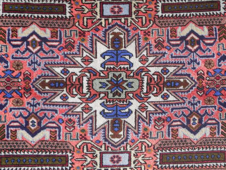 Authentic Persian Ardebil 3.2x5.0