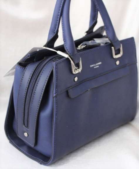 Stylish New Arrival Designer Bag By David Jones