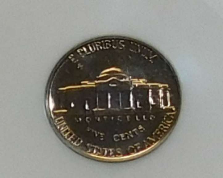 1963 PRF Jeff Nic PCI PR-68