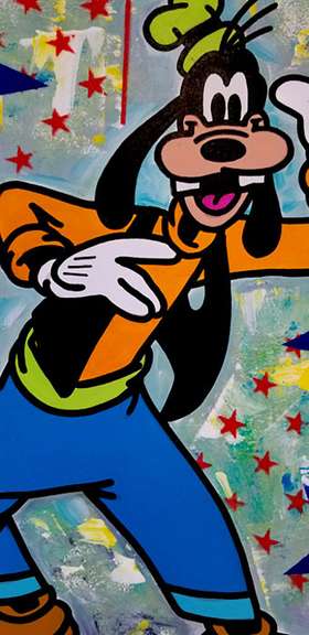 Amazing Original by Jozza