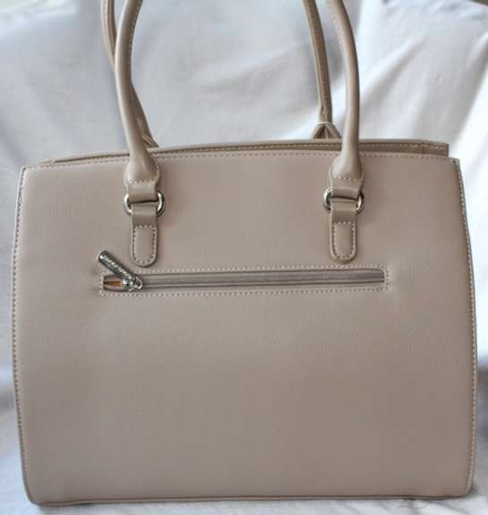 A Classy Designer Bag By David Jones