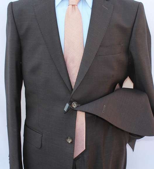 A Must Have Best Selling Slim Fit Suit By Galante