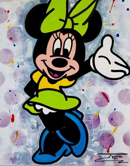 Amazing Original by Jozza