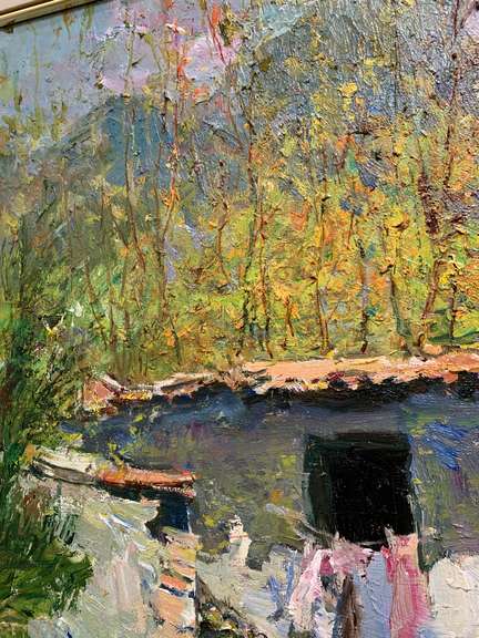 Valencian Countryside