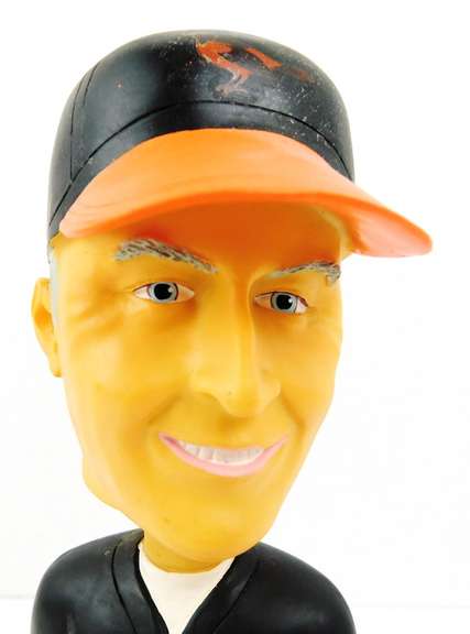 Cal Ripken, Jr. 2001 Bobble Head