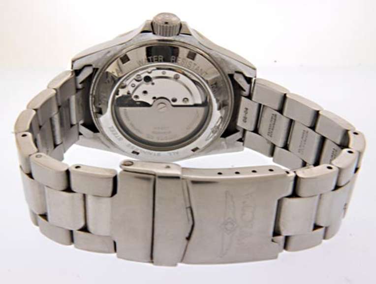 INVICTA MEN'S AUTOMATIC