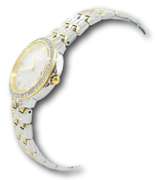 Citizen Eco Drive Silhouette Crystal